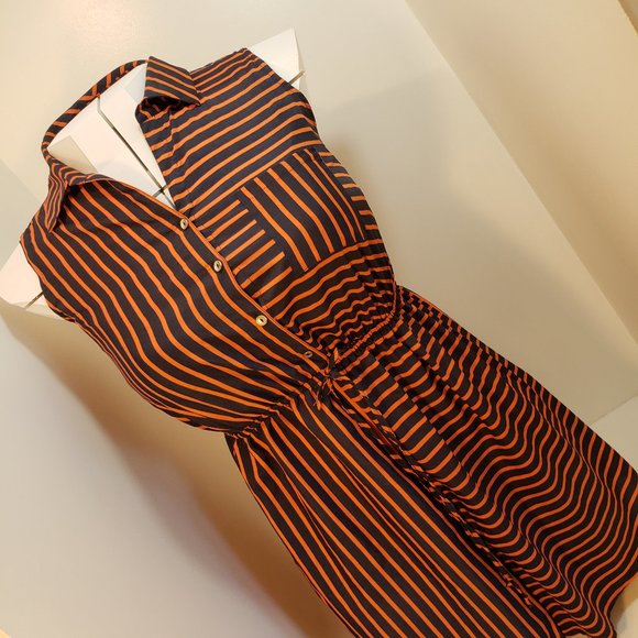 M BeBop Dress Button NEW - Picture 9 of 9